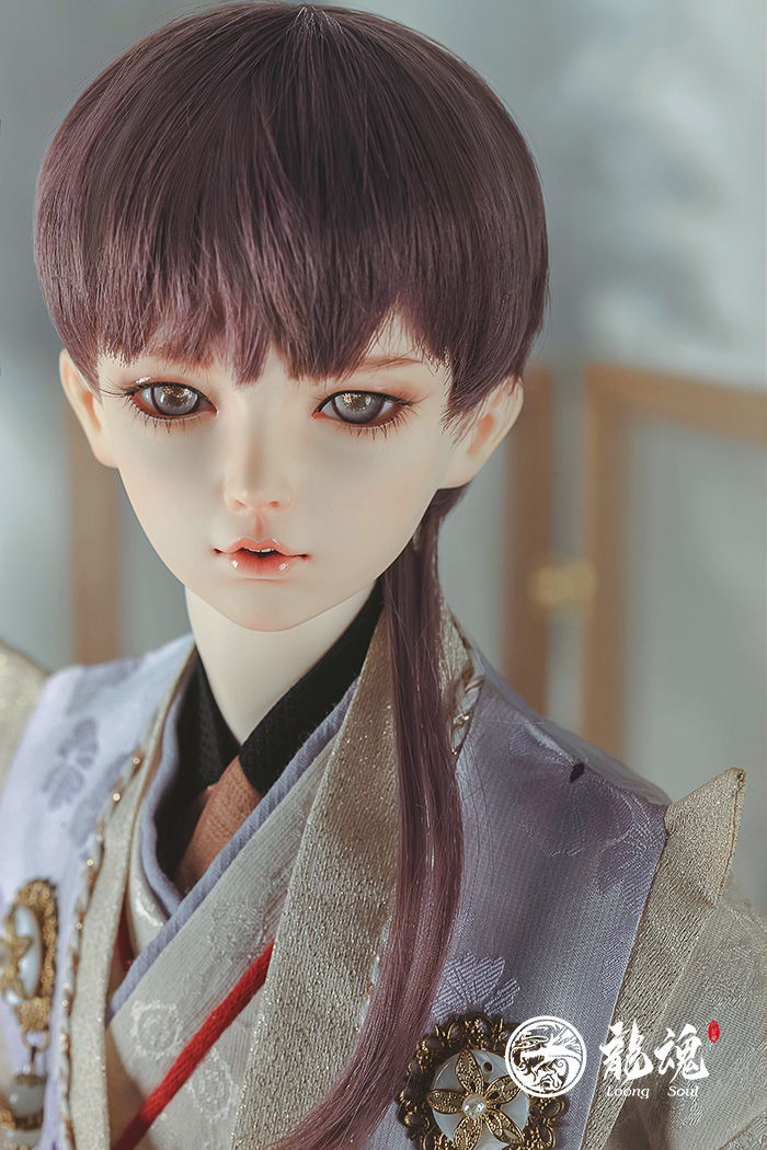 BJD SD 人偶 娃娃 BJD古风 BJD三分